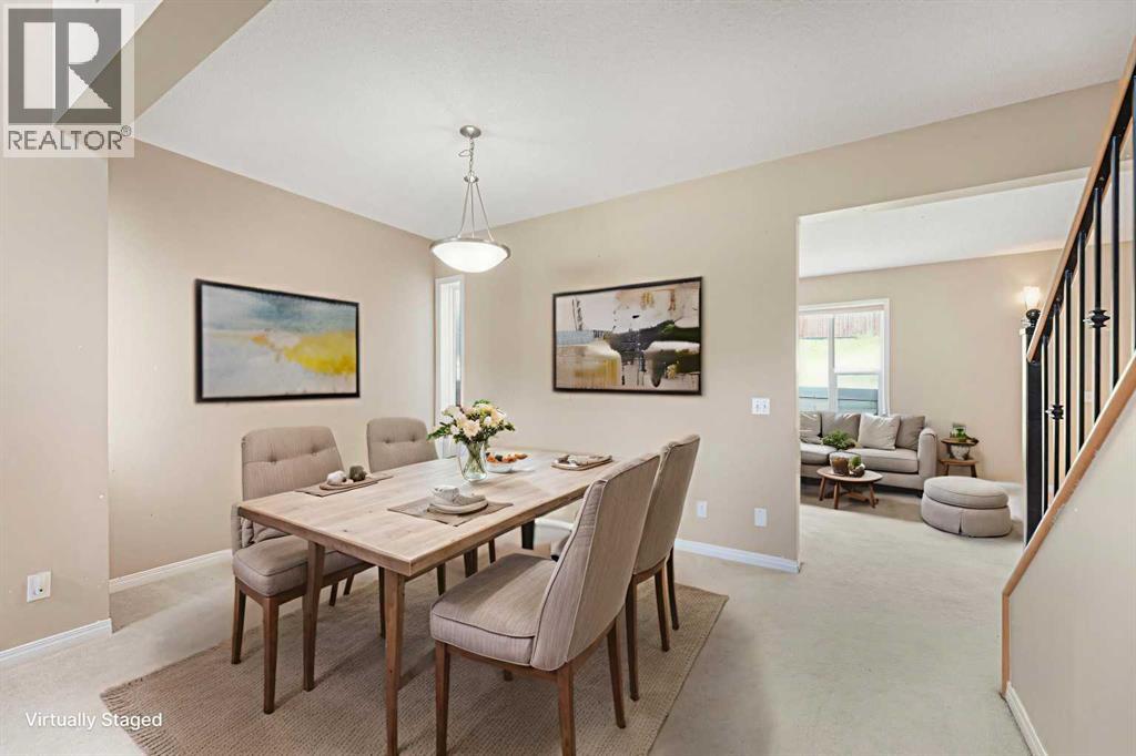 72 Rockyledge Crescent Nw, Calgary, Alberta  T3G 5M9 - Photo 9 - A2247613