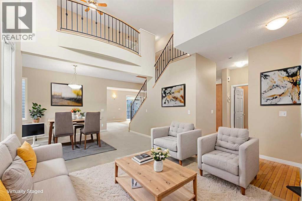 72 Rockyledge Crescent Nw, Calgary, Alberta  T3G 5M9 - Photo 5 - A2247613