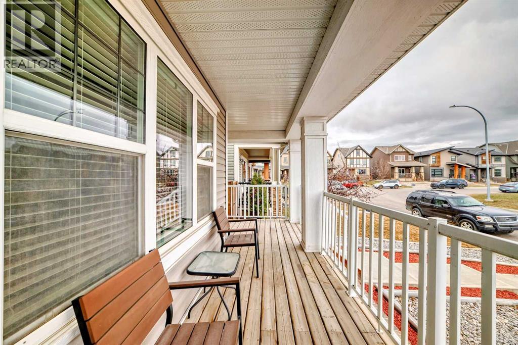 60 Copperpond Park Se, Calgary, Alberta  T2Z 1K1 - Photo 45 - A2211860