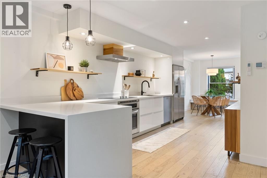 23 Macaulay Street W Unit# 2, Hamilton, Ontario  L8L 1E6 - Photo 8 - 40769972