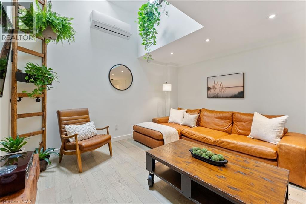 23 Macaulay Street W Unit# 2, Hamilton, Ontario  L8L 1E6 - Photo 10 - 40769972