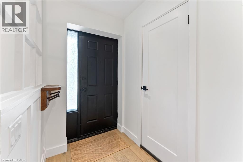 23 Macaulay Street W Unit# 2, Hamilton, Ontario  L8L 1E6 - Photo 2 - 40769972