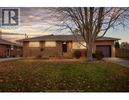 4 Jupiter AVENUE, Chatham, Ontario