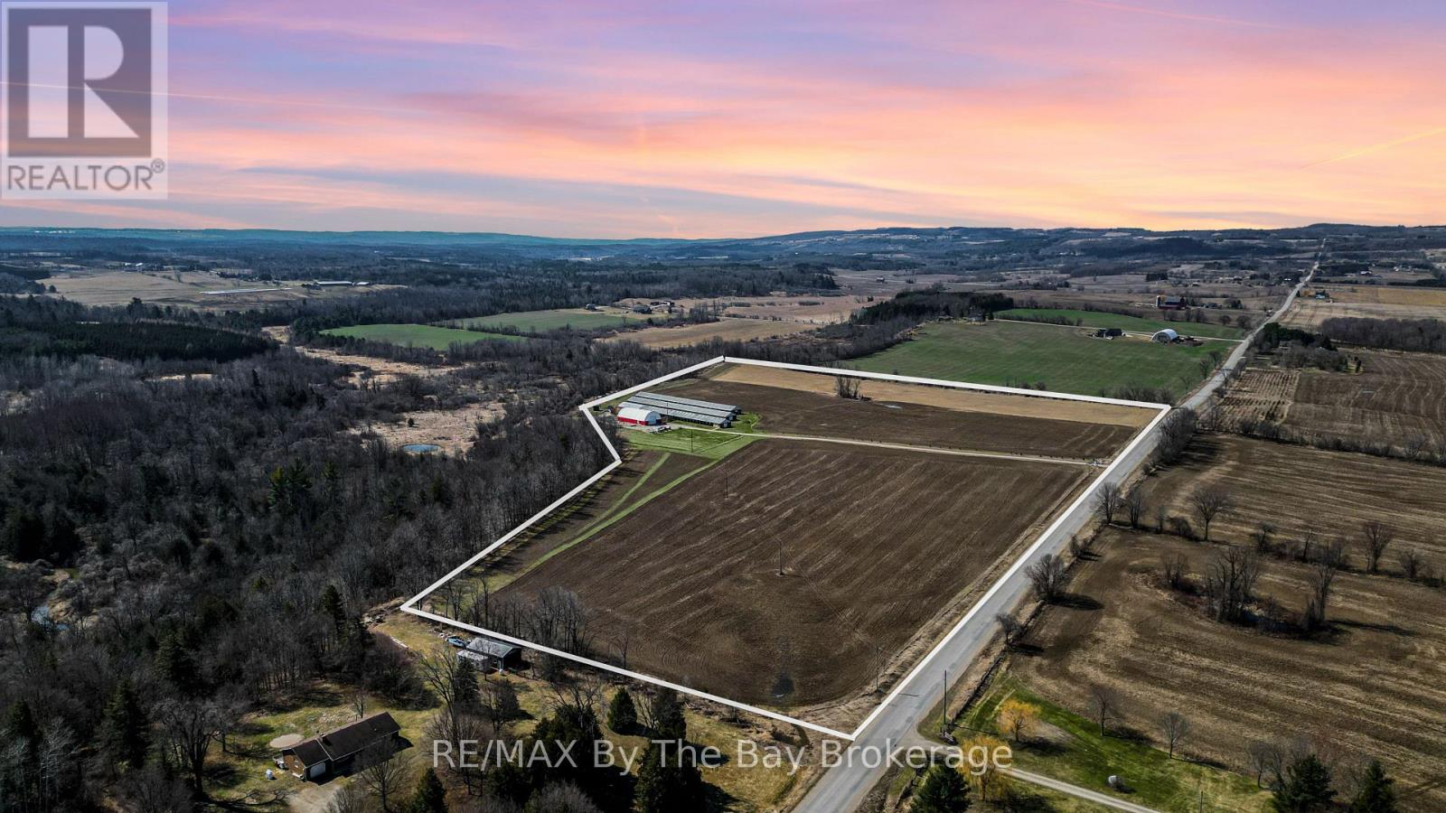 828482 MULMUR NOTTAWASAGA TOWNLINE, Mulmur, Ontario