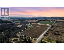 828482 MULMUR NOTTAWASAGA TOWNLINE, Mulmur, Ontario