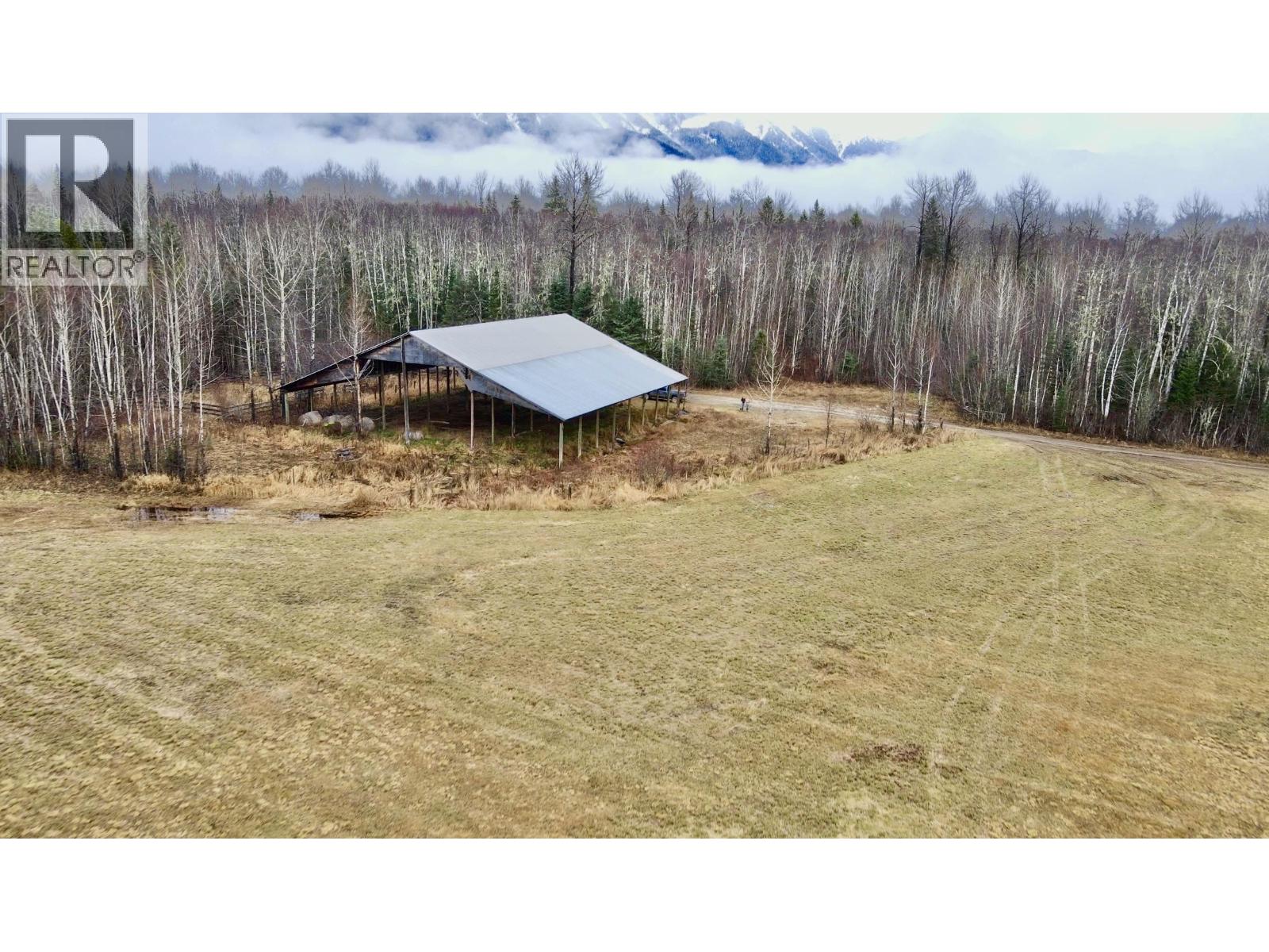 41000 GRAY ROAD, Prince George, British Columbia