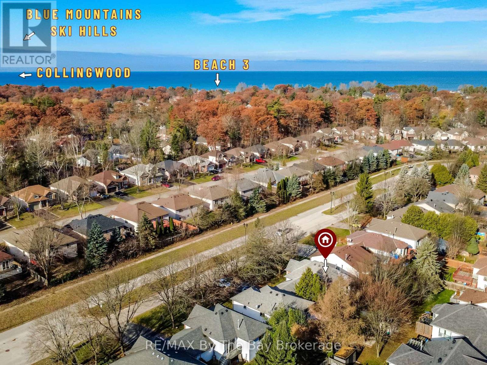 63 Fernbrook Drive, Wasaga Beach, Ontario  L9Z 1G4 - Photo 43 - S12574014