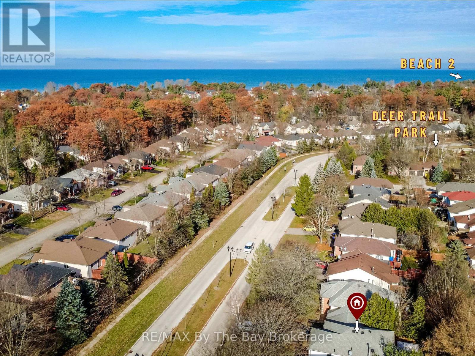 63 Fernbrook Drive, Wasaga Beach, Ontario  L9Z 1G4 - Photo 44 - S12574014