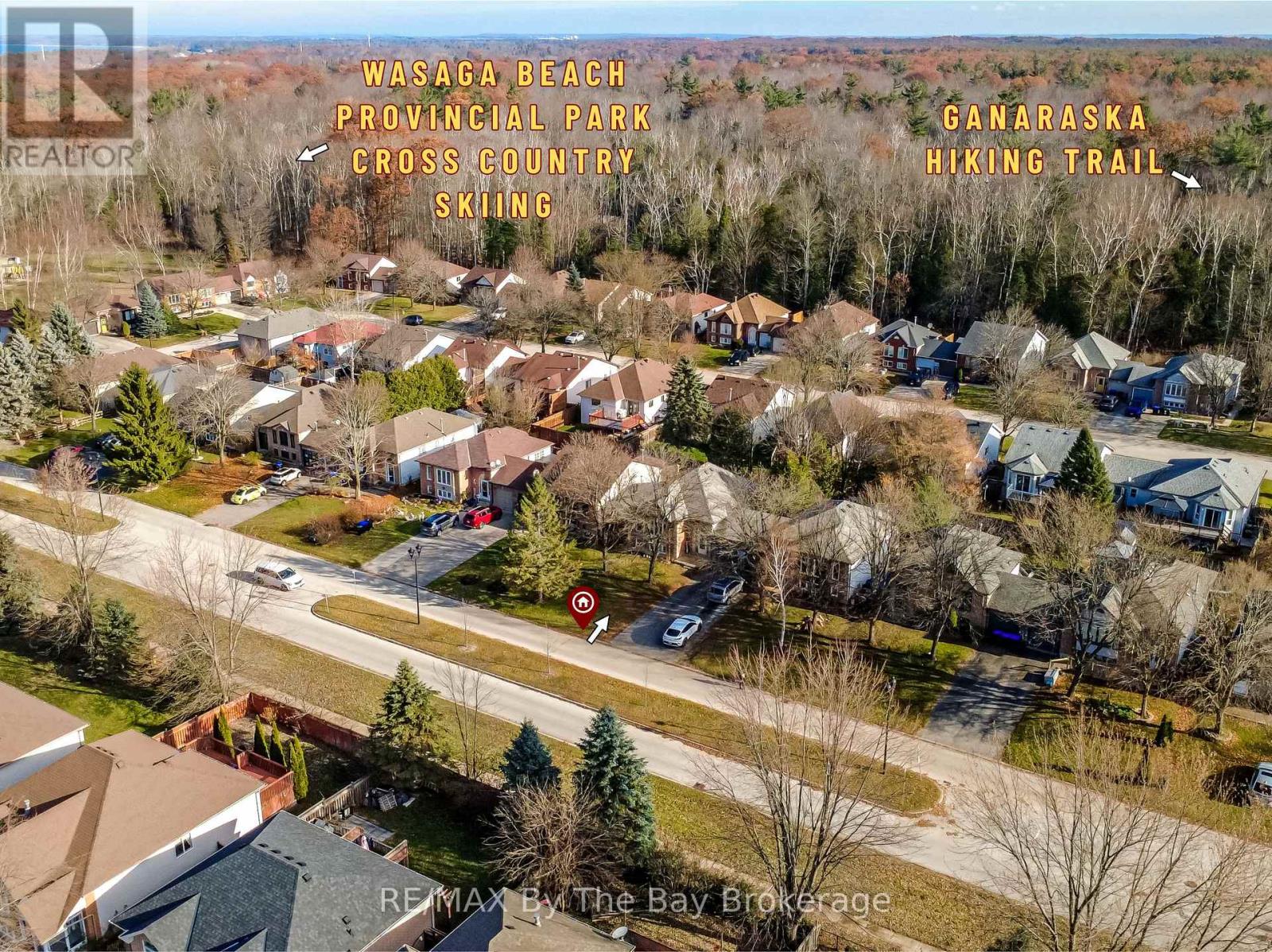 63 Fernbrook Drive, Wasaga Beach, Ontario  L9Z 1G4 - Photo 45 - S12574014