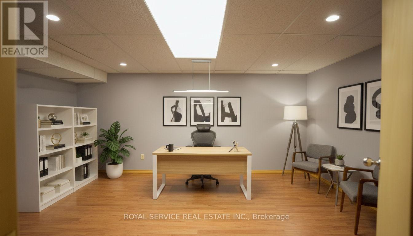 141 Scugog Street N, Clarington, Ontario  L1C 3J7 - Photo 25 - E12574016