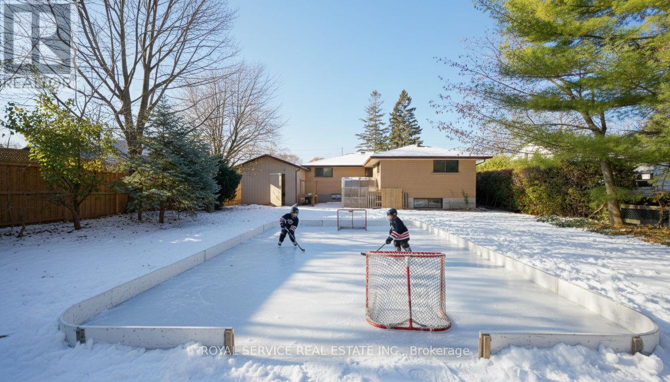 141 Scugog Street N, Clarington, Ontario  L1C 3J7 - Photo 32 - E12574016