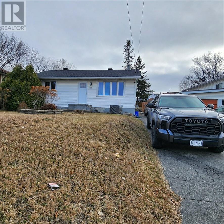 3262 Falconbridge Highway, Garson, Ontario P3L 1H3 - Photo 43 - 2125749