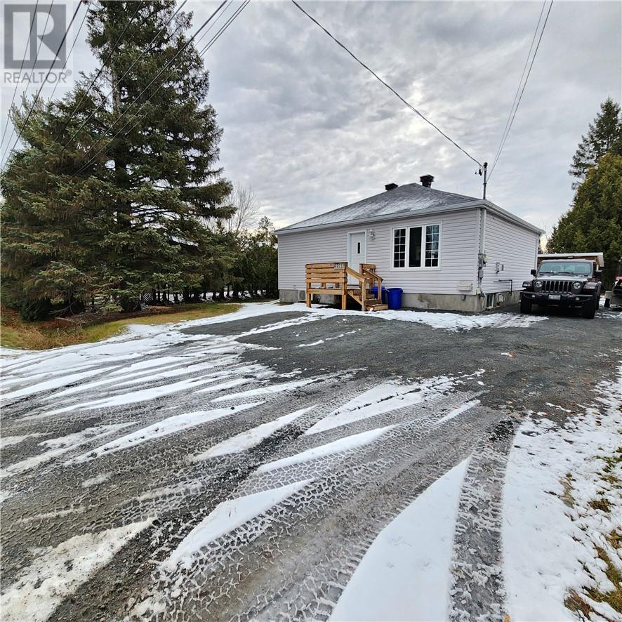 2261 Josephine Street, sudbury, Ontario
