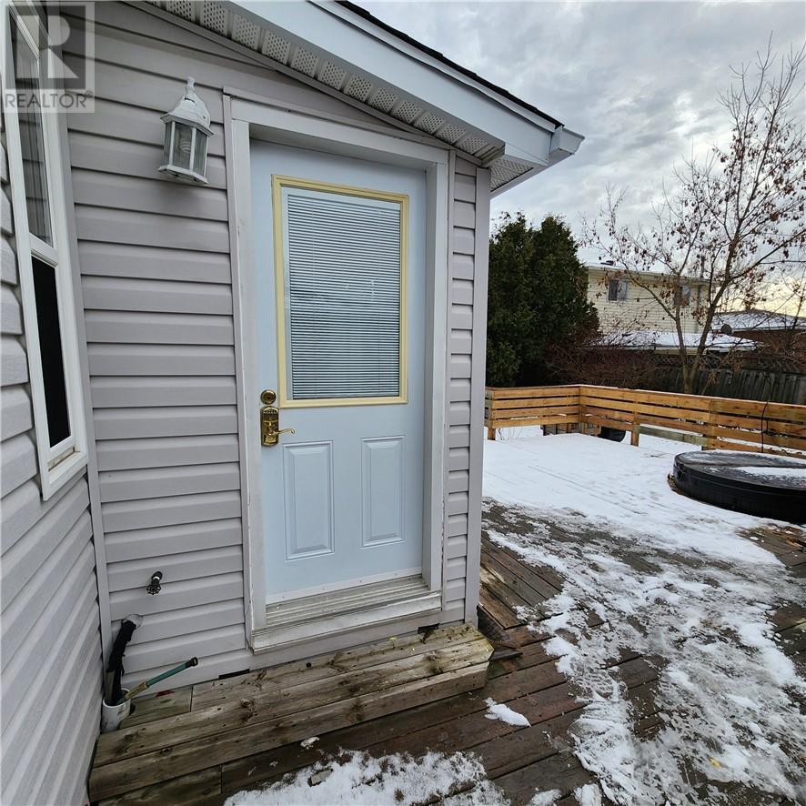 2261 Josephine Street, Sudbury, Ontario  P3A 2N6 - Photo 37 - 2125721