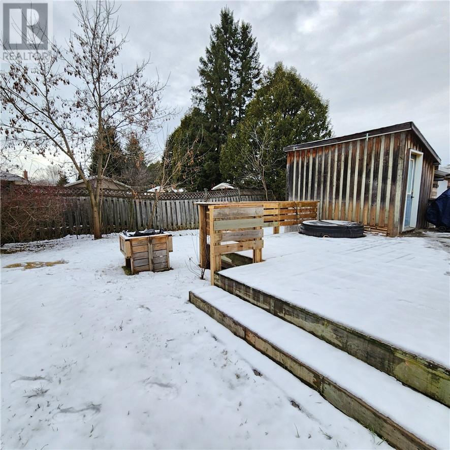 2261 Josephine Street, Sudbury, Ontario  P3A 2N6 - Photo 38 - 2125721