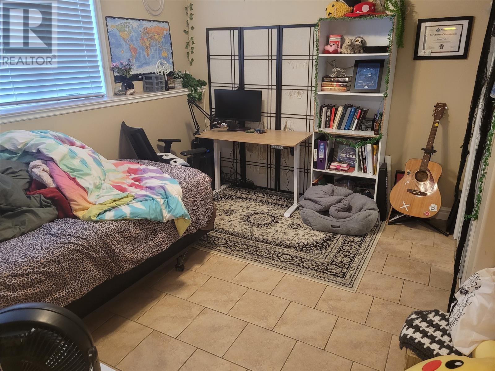 5 Morrison Place, St.john's, Newfoundland & Labrador  A1B 2K4 - Photo 3 - 1292871