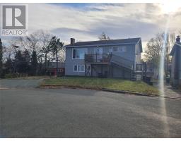 5 Morrison Place, St.John's, Newfoundland & Labrador