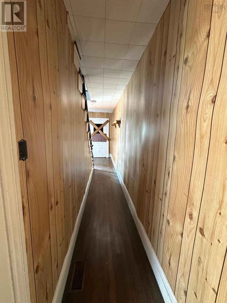 11 Kirk Street, Yarmouth, Nova Scotia B5A 1S6 - Photo 23 - 202524074