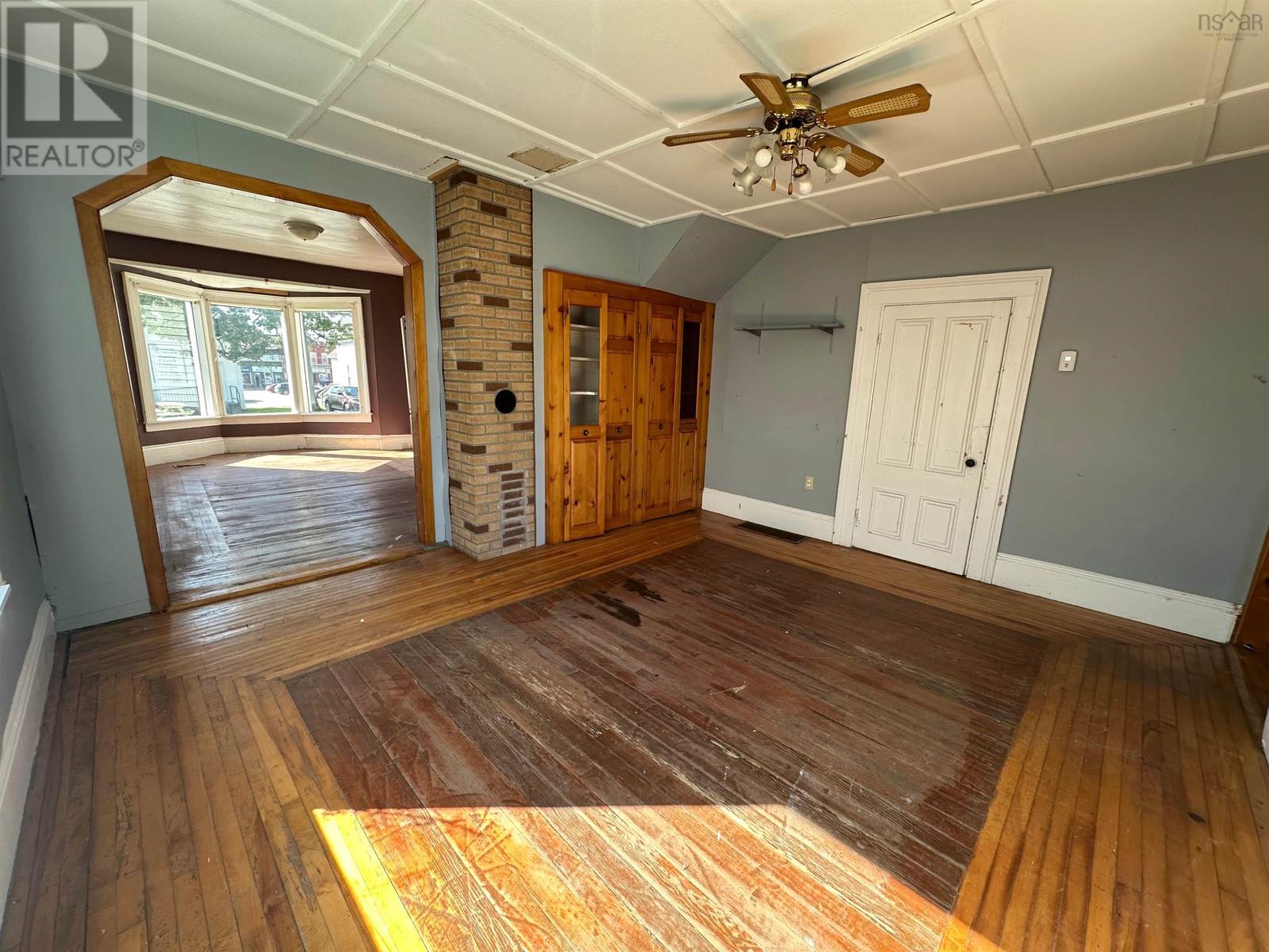 11 Kirk Street, Yarmouth, Nova Scotia B5A 1S6 - Photo 20 - 202524074