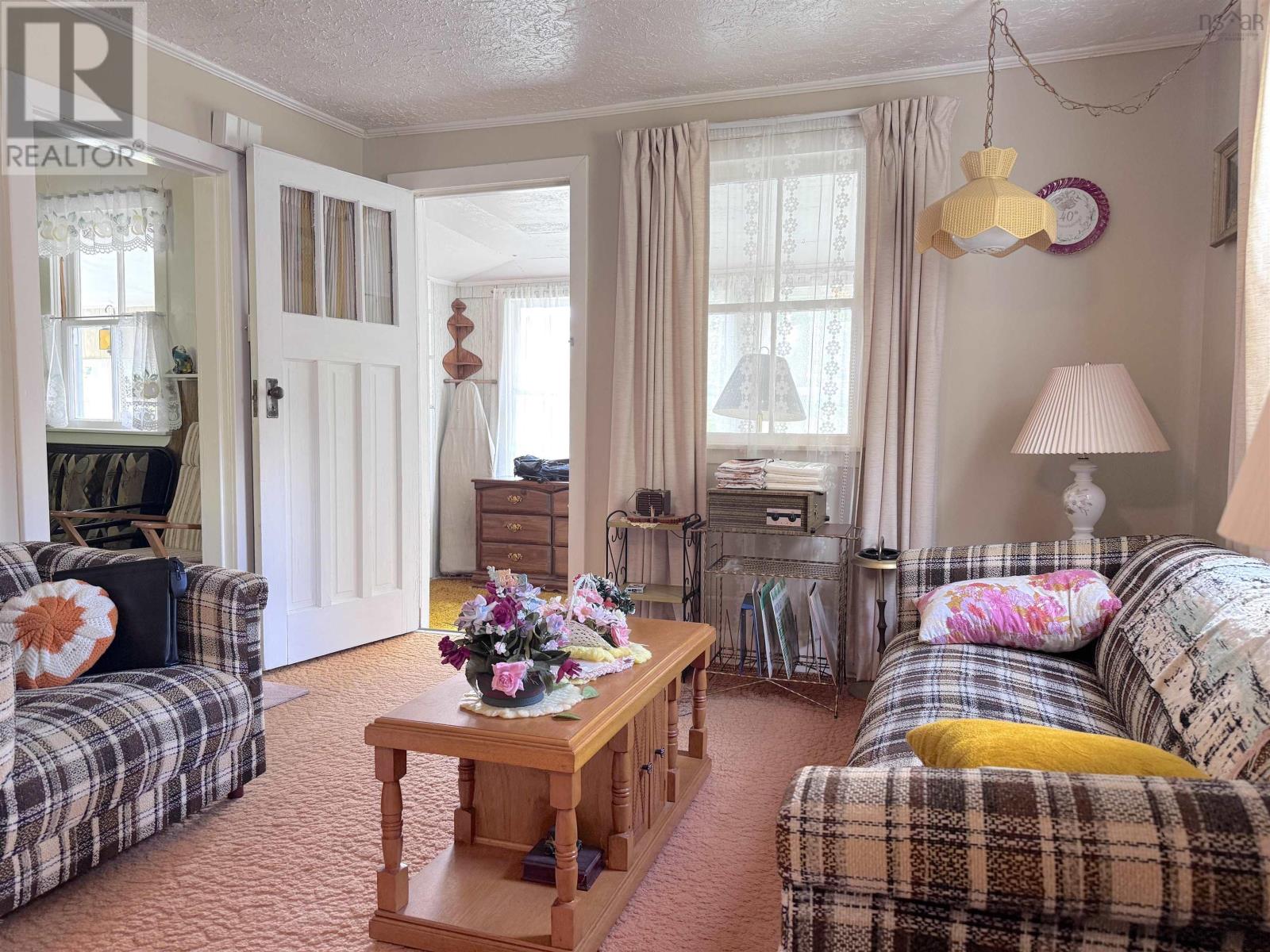 30016 Cabot Trail, South Harbour, Nova Scotia  B0C 1G0 - Photo 16 - 202524969