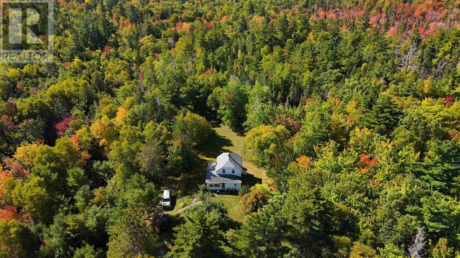 30016 Cabot Trail, South Harbour, Nova Scotia  B0C 1G0 - Photo 3 - 202524969