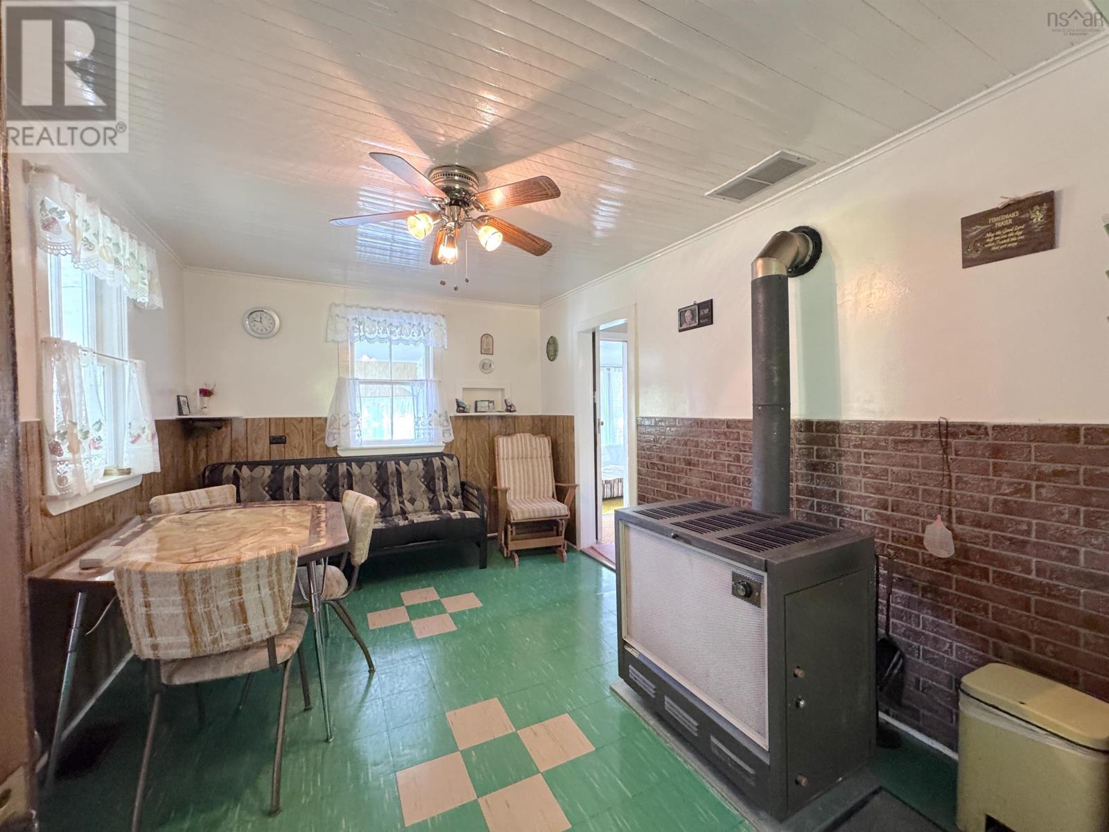 30016 Cabot Trail, South Harbour, Nova Scotia  B0C 1G0 - Photo 13 - 202524969