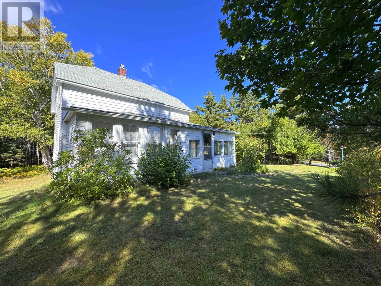 30016 Cabot Trail, South Harbour, Nova Scotia  B0C 1G0 - Photo 2 - 202524969