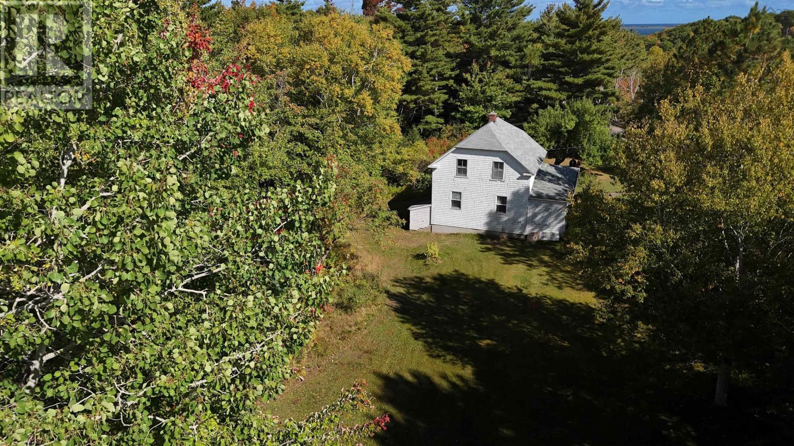 30016 Cabot Trail, South Harbour, Nova Scotia  B0C 1G0 - Photo 49 - 202524969