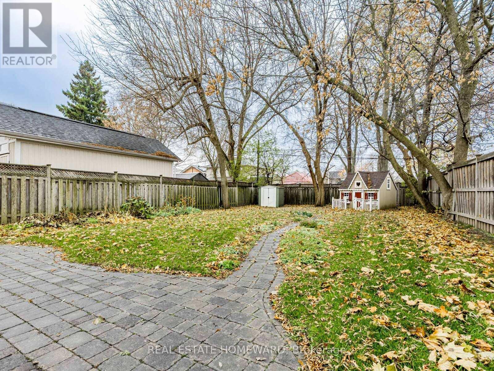 18 Herron Avenue, Toronto, Ontario  M1L 3V7 - Photo 34 - E12570742