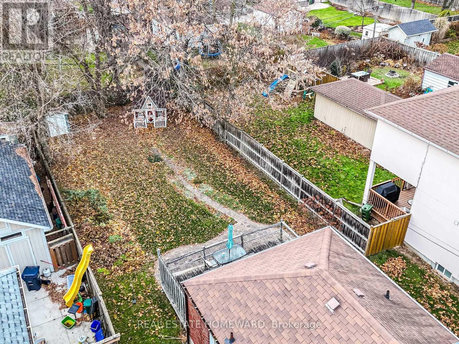 18 Herron Avenue, Toronto, Ontario  M1L 3V7 - Photo 43 - E12570742