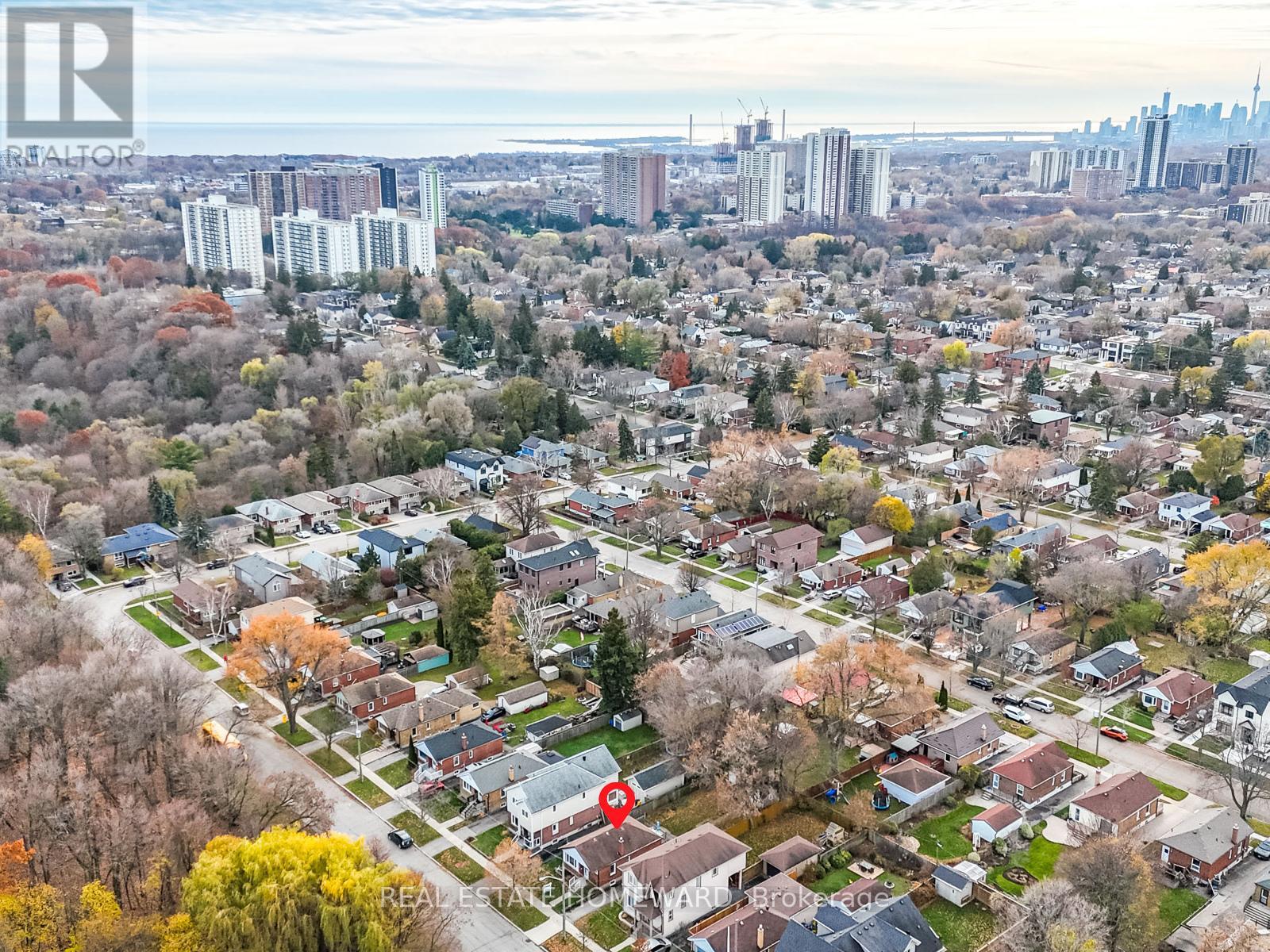 18 Herron Avenue, Toronto, Ontario  M1L 3V7 - Photo 41 - E12570742