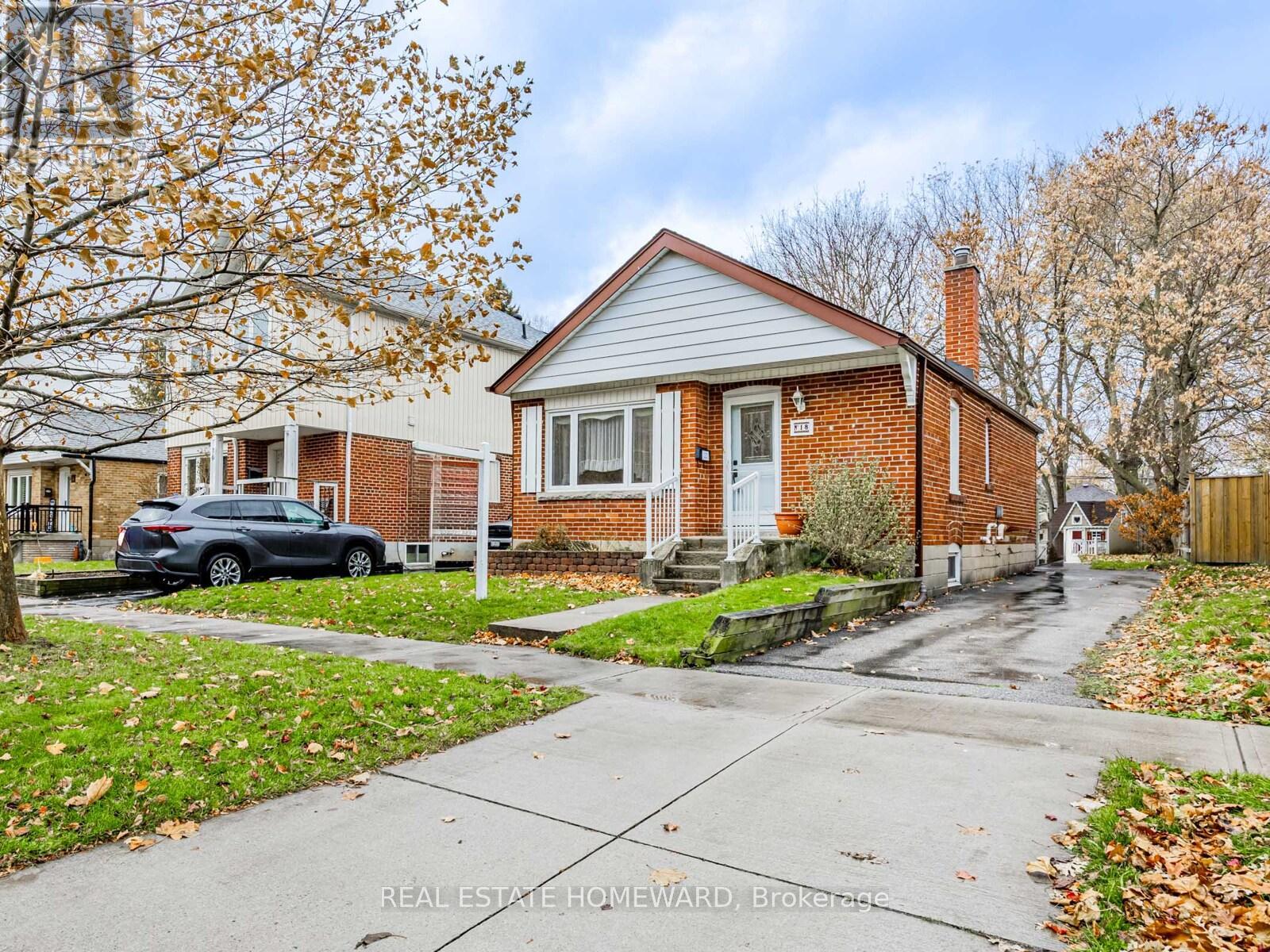18 Herron Avenue, Toronto, Ontario  M1L 3V7 - Photo 5 - E12570742