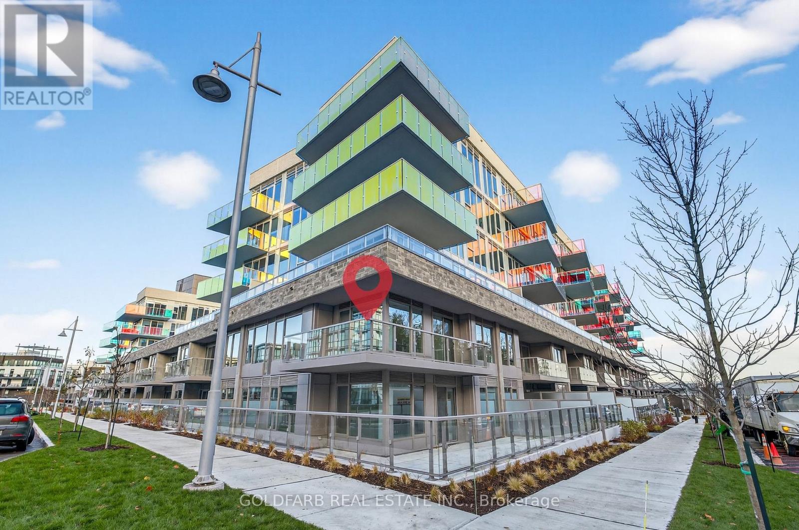 201 - 333 Sunseeker Avenue, Innisfil, Ontario L9S 0R6 - Photo 2 - N12548808