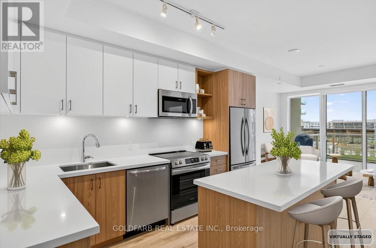 249 - 333 SUNSEEKER AVENUE, Innisfil, Ontario