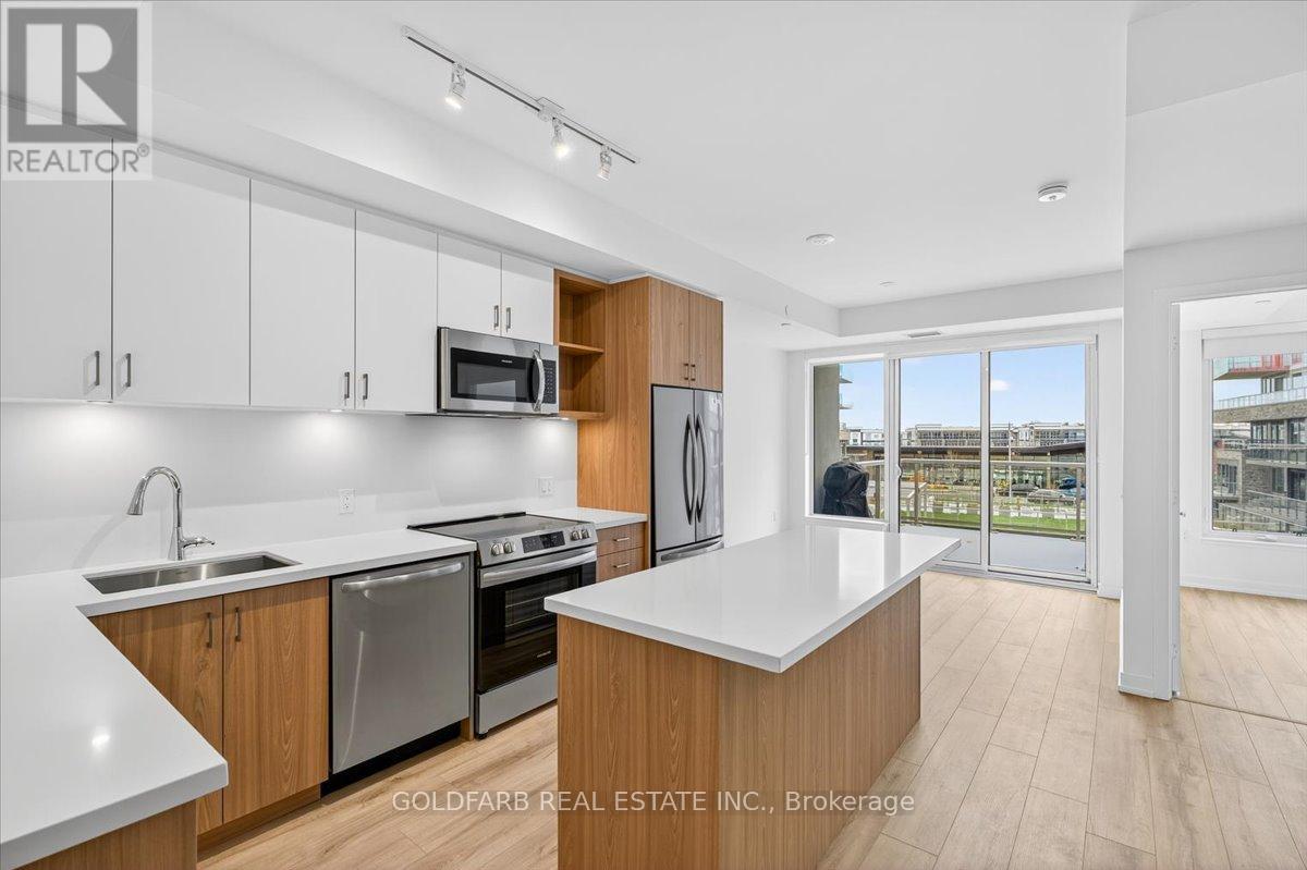 249 - 333 Sunseeker Avenue, Innisfil, Ontario  L9S 0R6 - Photo 5 - N12523788