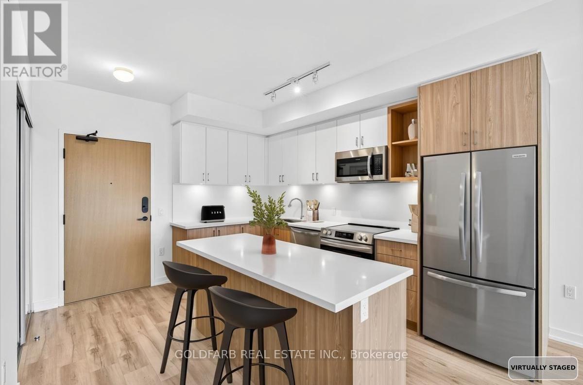 249 - 333 Sunseeker Avenue, Innisfil, Ontario  L9S 0R6 - Photo 6 - N12523788