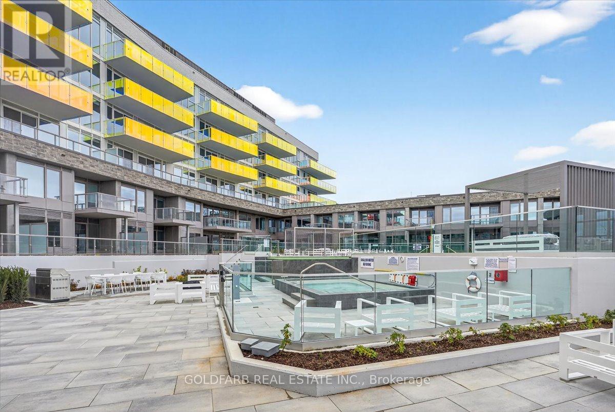 249 - 333 Sunseeker Avenue, Innisfil, Ontario  L9S 0R6 - Photo 35 - N12523788