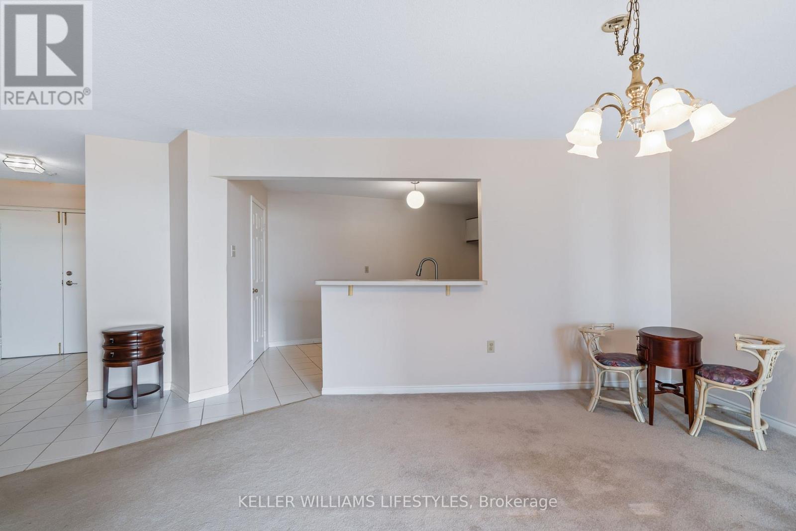 1302 - 500 Talbot Street, London East, Ontario  N6A 2S3 - Photo 15 - X12336693