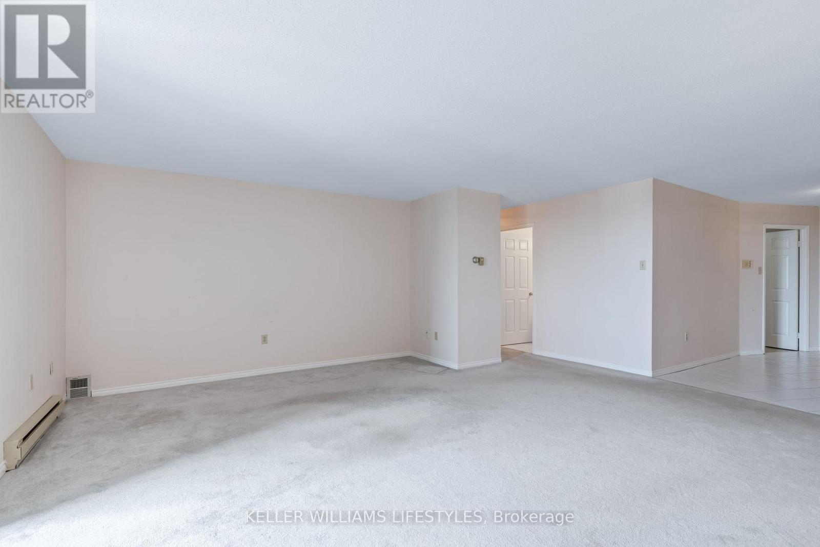 1302 - 500 Talbot Street, London East, Ontario  N6A 2S3 - Photo 12 - X12336693