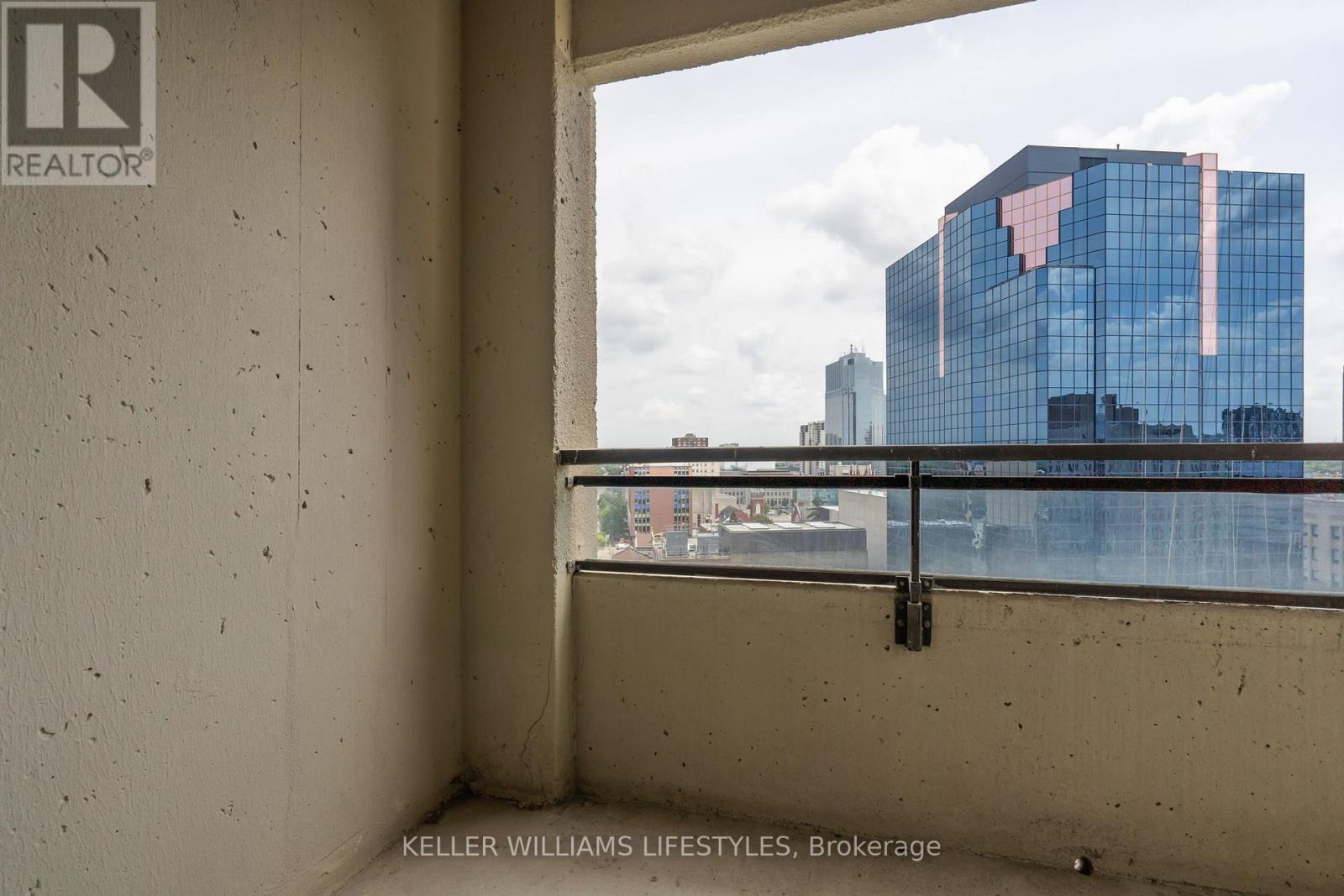 1302 - 500 Talbot Street, London East, Ontario  N6A 2S3 - Photo 32 - X12336693