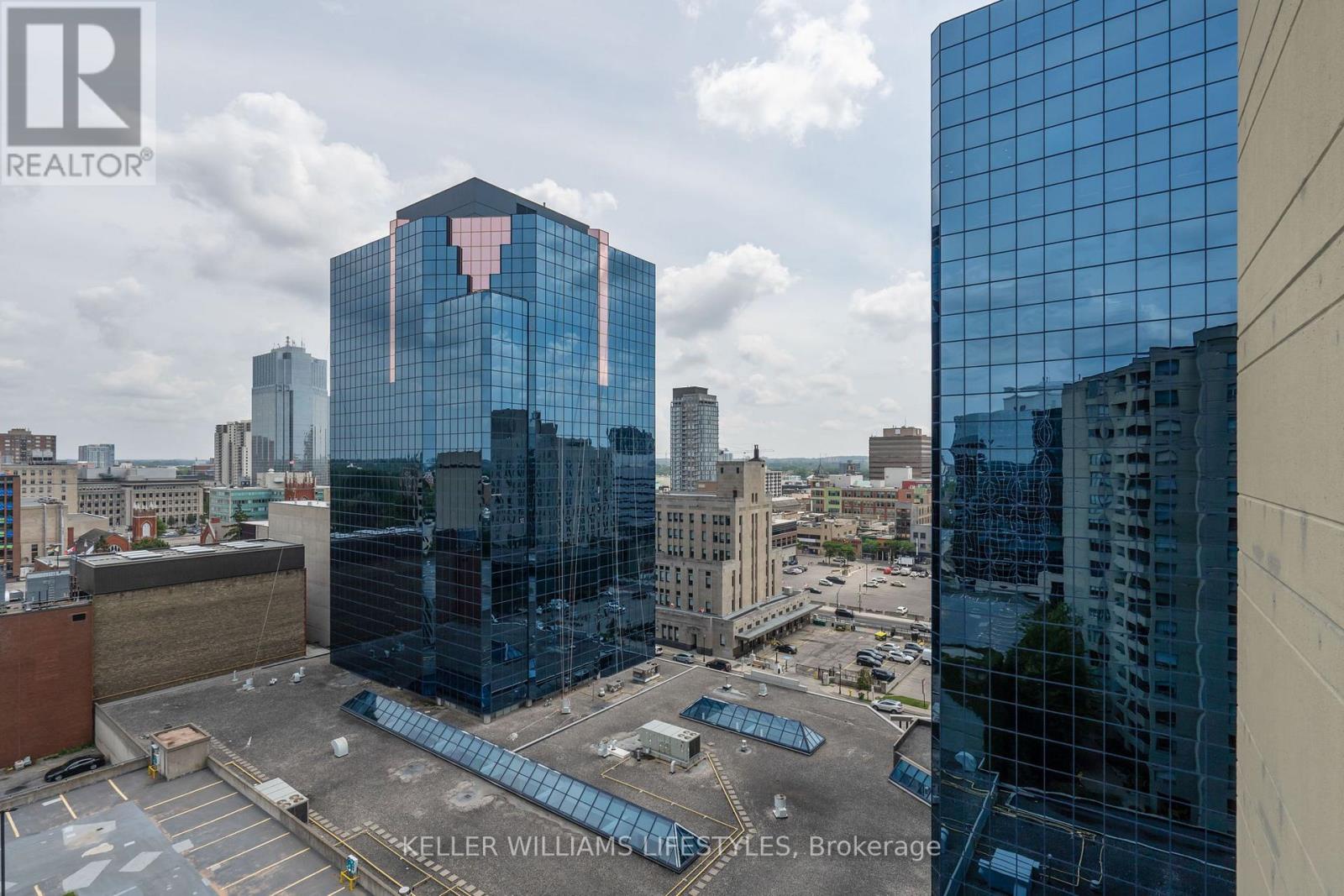 1302 - 500 Talbot Street, London East, Ontario  N6A 2S3 - Photo 36 - X12336693