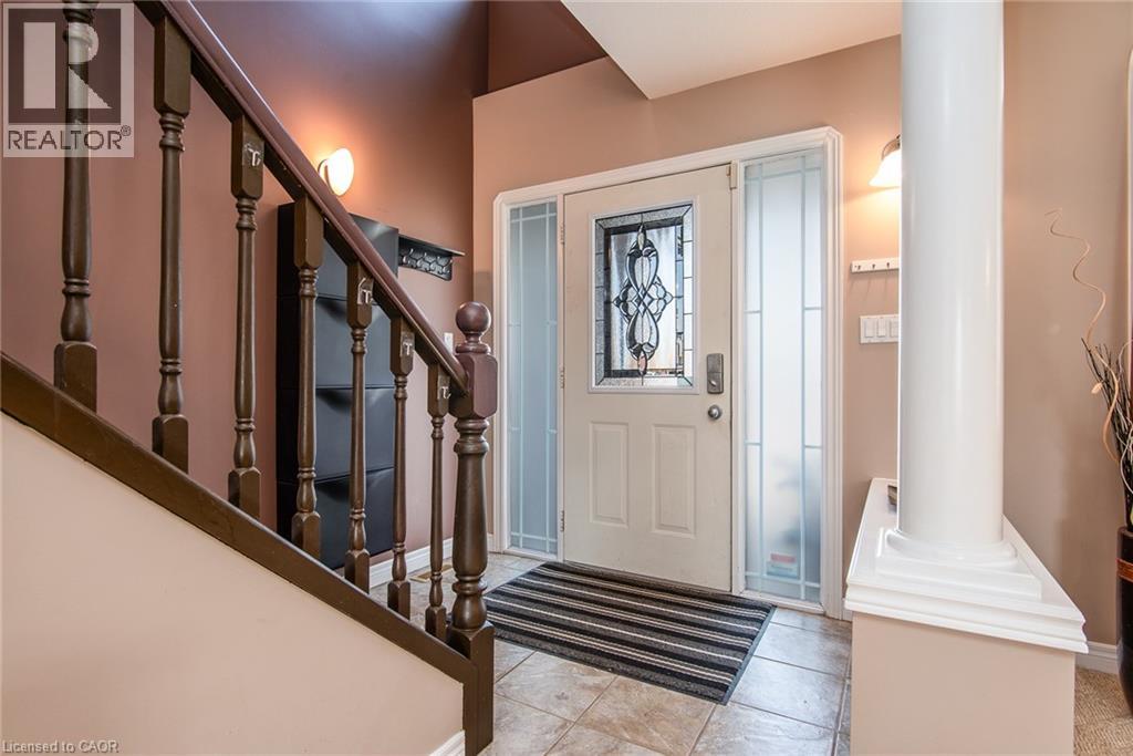 383 Parrott Place, Woodstock, Ontario  N4T 1V4 - Photo 10 - 40790009