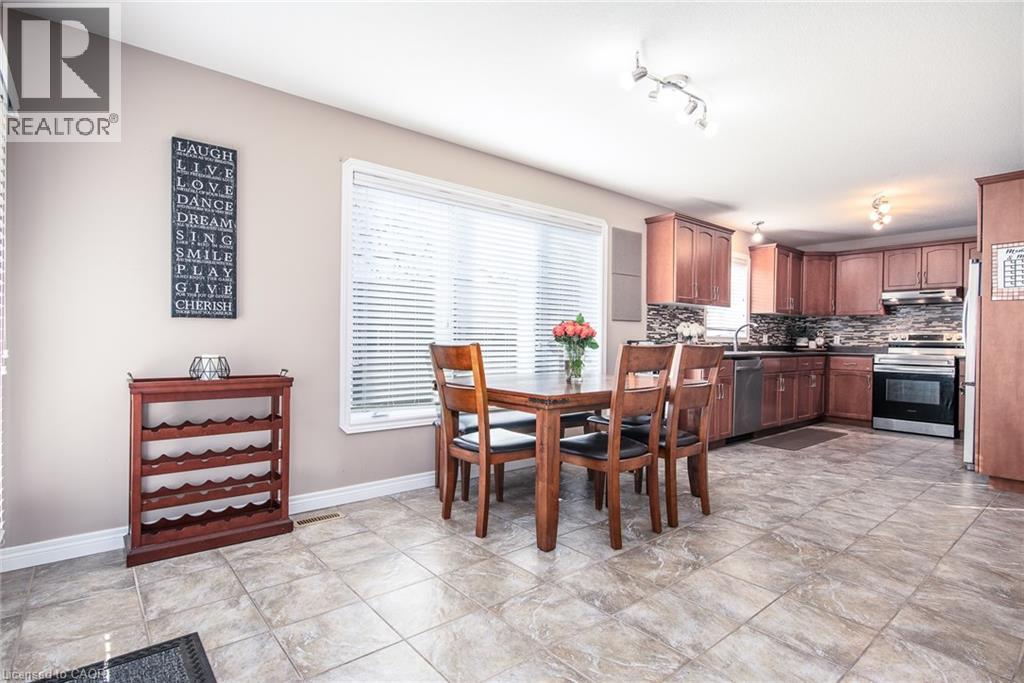 383 Parrott Place, Woodstock, Ontario  N4T 1V4 - Photo 12 - 40790009