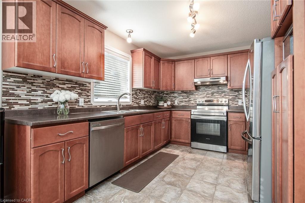 383 Parrott Place, Woodstock, Ontario  N4T 1V4 - Photo 14 - 40790009