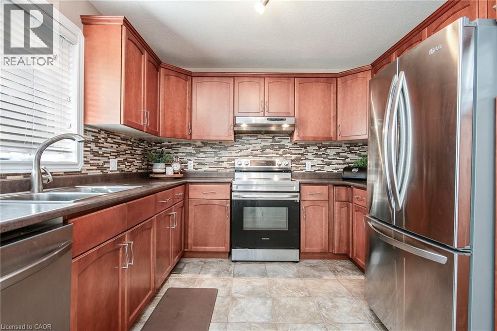 383 Parrott Place, Woodstock, Ontario  N4T 1V4 - Photo 15 - 40790009