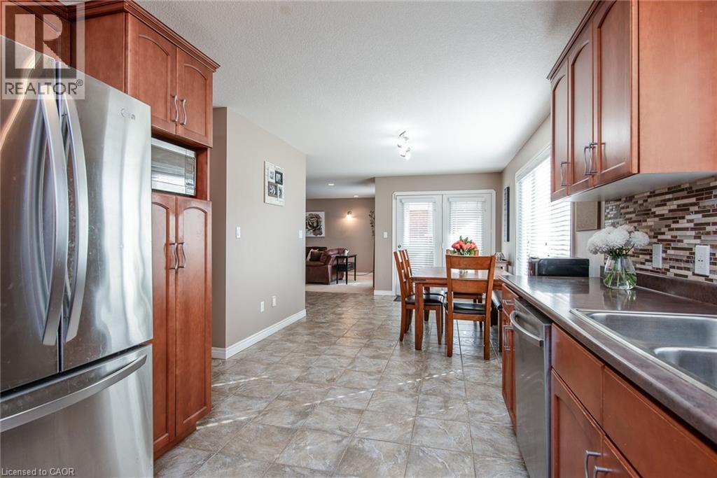 383 Parrott Place, Woodstock, Ontario  N4T 1V4 - Photo 19 - 40790009