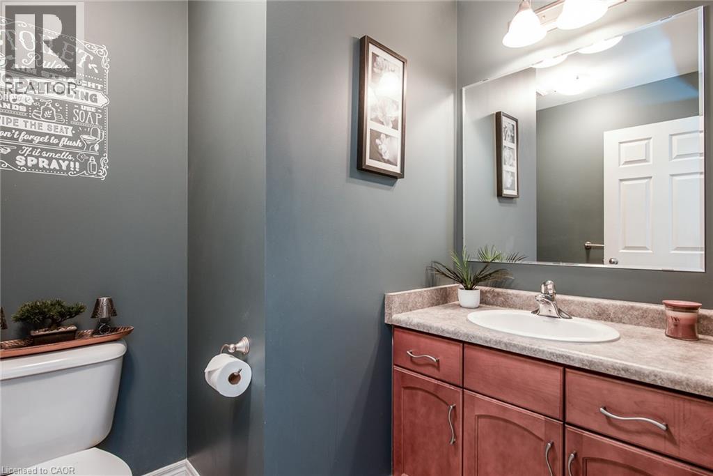 383 Parrott Place, Woodstock, Ontario  N4T 1V4 - Photo 20 - 40790009