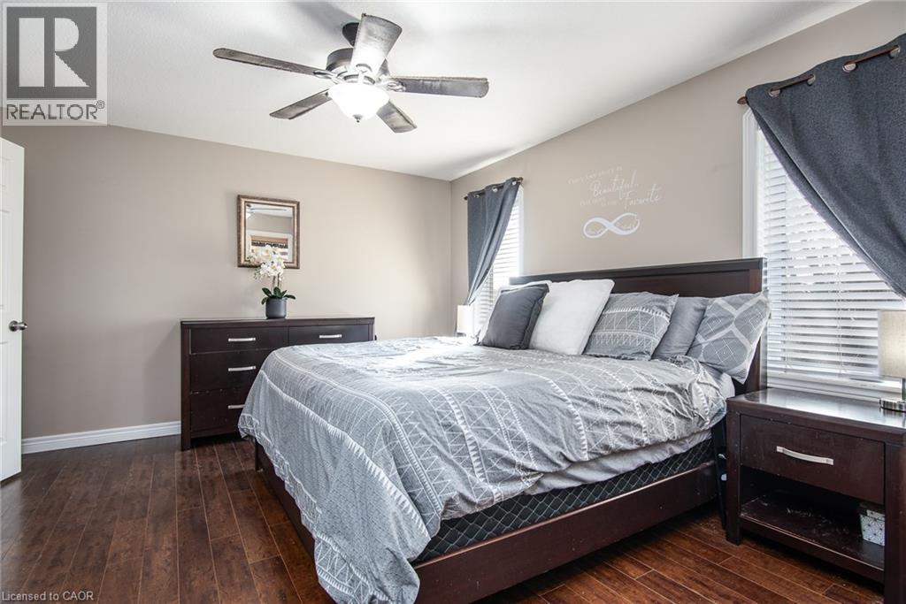 383 Parrott Place, Woodstock, Ontario  N4T 1V4 - Photo 23 - 40790009