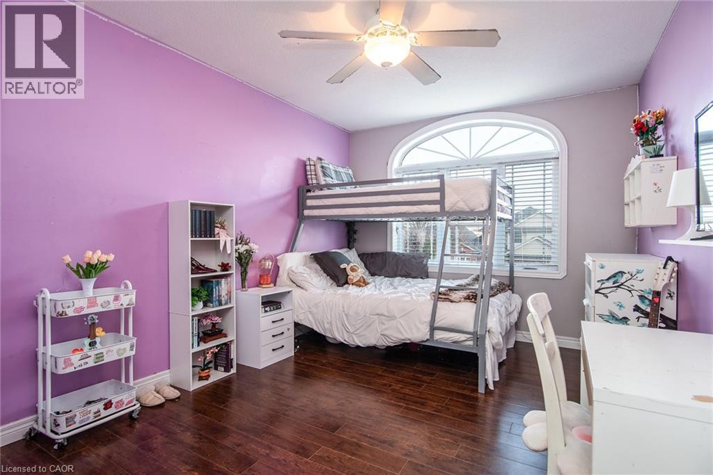 383 Parrott Place, Woodstock, Ontario  N4T 1V4 - Photo 26 - 40790009