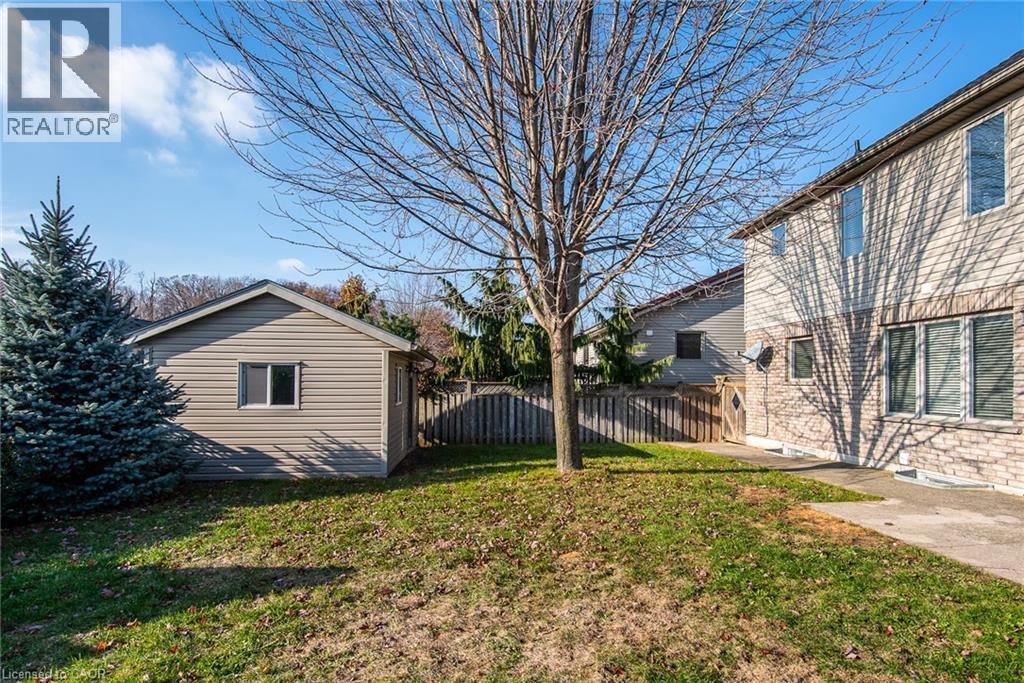 383 Parrott Place, Woodstock, Ontario  N4T 1V4 - Photo 42 - 40790009